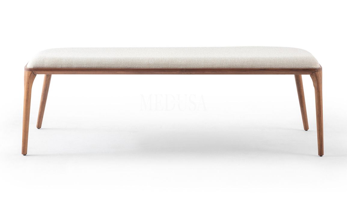 Medusa Home Mobilya - Nilüfer Bench