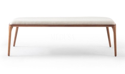 Medusa Home Mobilya - Nilüfer Bench