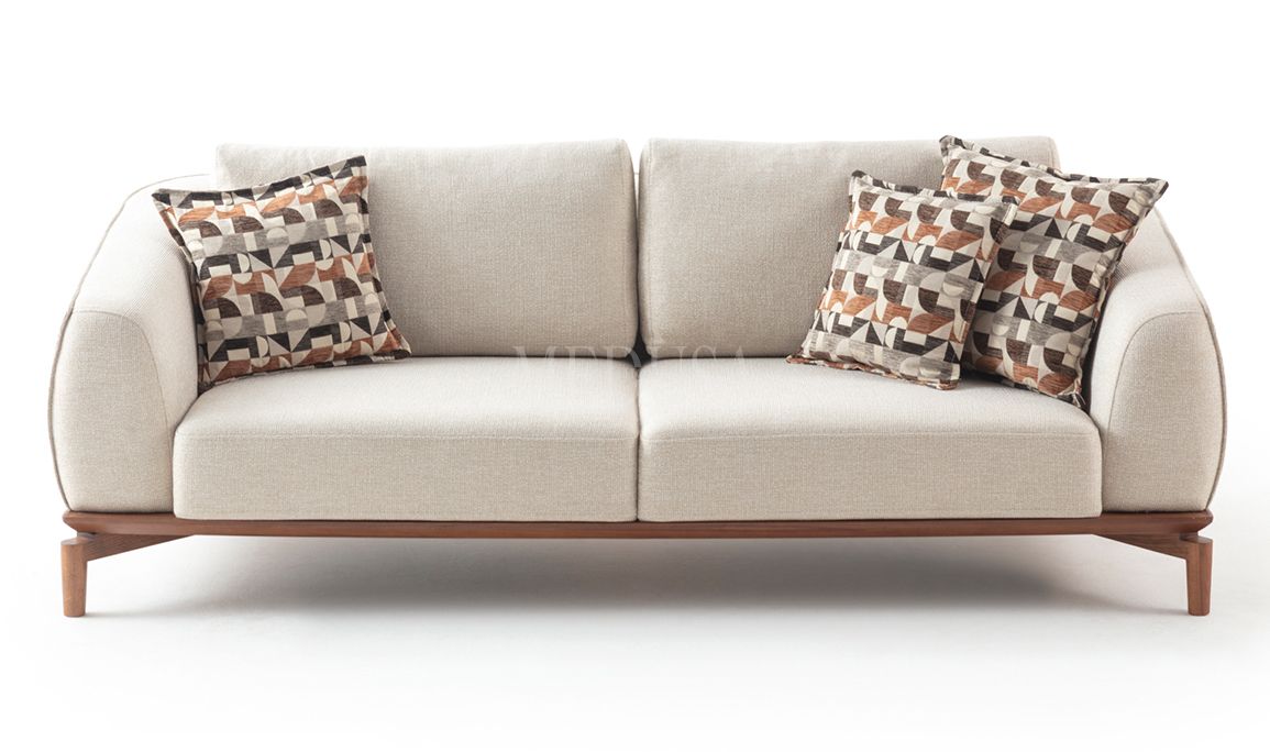 Medusa Home Mobilya - Nilüfer Koltuk Takımı