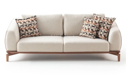 Medusa Home Mobilya - Nilüfer Koltuk Takımı