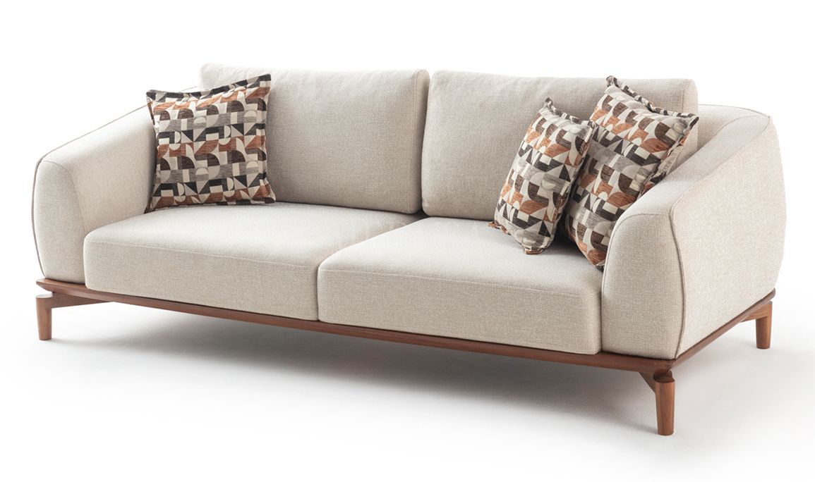 Medusa Home Mobilya - Nilüfer Koltuk Takımı