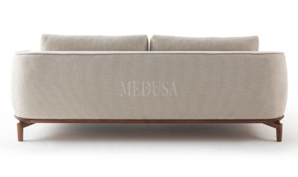 Medusa Home Mobilya - Nilüfer Koltuk Takımı