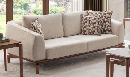 Medusa Home Mobilya - Nilüfer Koltuk Takımı