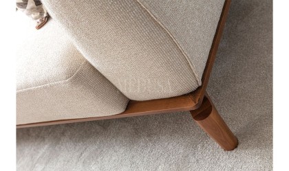 Medusa Home Mobilya - Nilüfer Koltuk Takımı