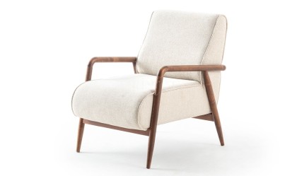 Medusa Home Mobilya - Nilüfer Koltuk Takımı