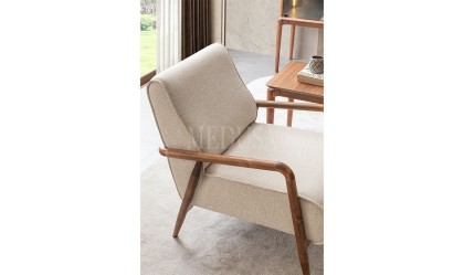 Medusa Home Mobilya - Nilüfer Koltuk Takımı