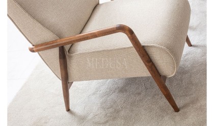 Medusa Home Mobilya - Nilüfer Koltuk Takımı