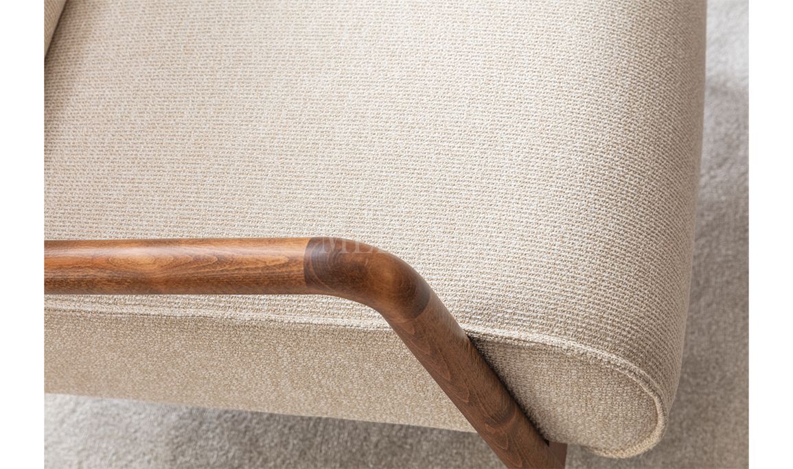 Medusa Home Mobilya - Nilüfer Koltuk Takımı