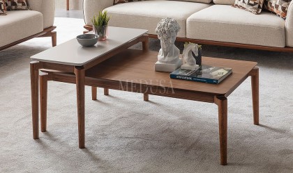 Medusa Home Mobilya - Nilüfer Koltuk Takımı