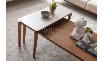 Medusa Home Mobilya - Nilüfer Koltuk Takımı