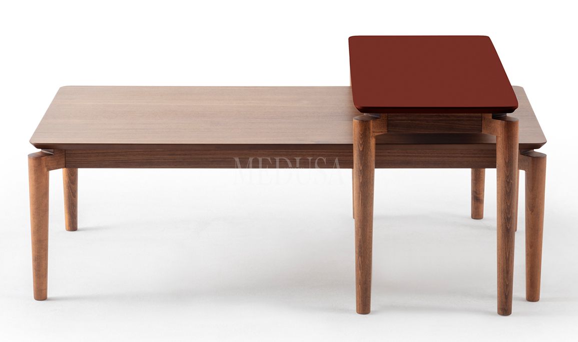 Medusa Home Mobilya - Nilüfer Koltuk Takımı