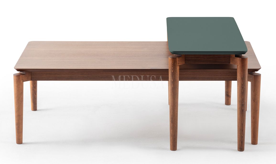 Medusa Home Mobilya - Nilüfer Koltuk Takımı