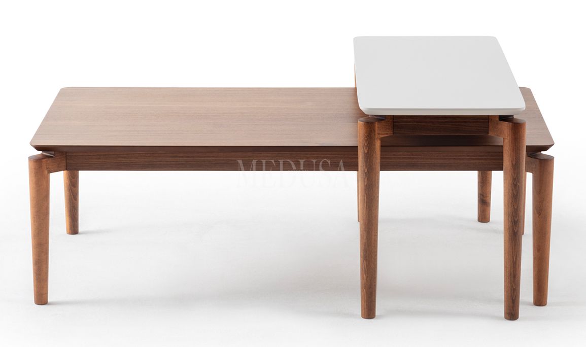 Medusa Home Mobilya - Nilüfer Orta Sehpa