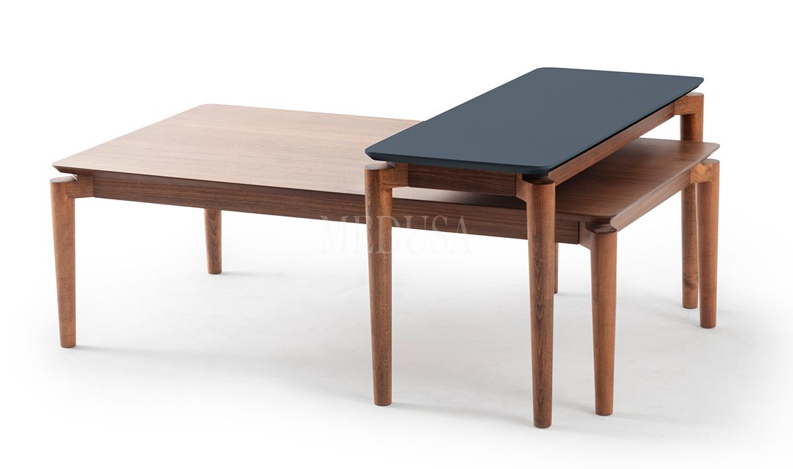 Medusa Home Mobilya - Nilüfer Orta Sehpa