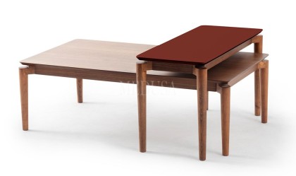 Medusa Home Mobilya - Nilüfer Orta Sehpa