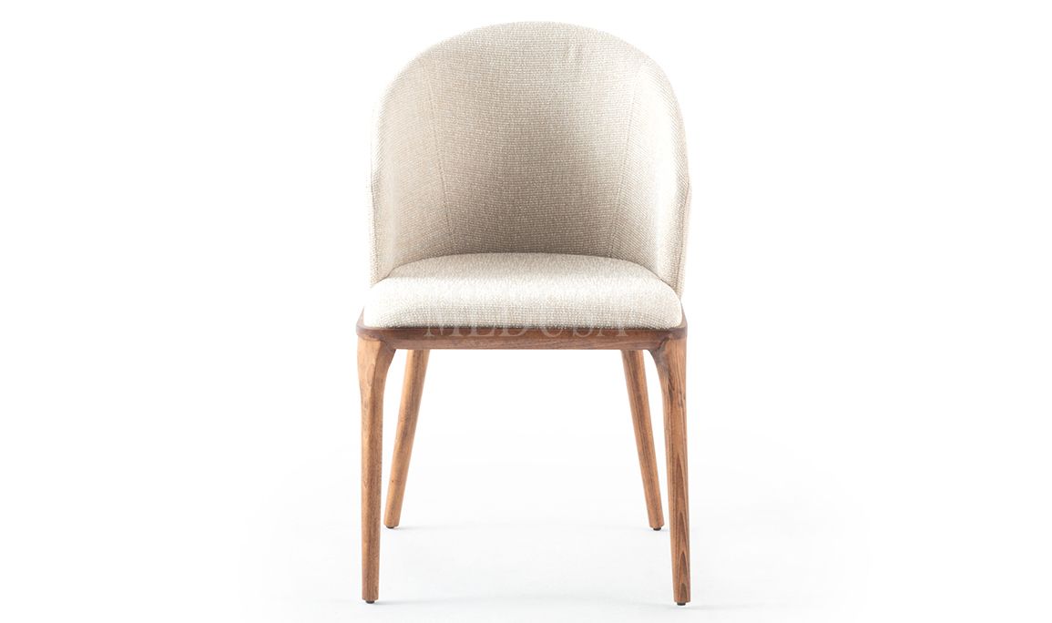 Medusa Home Mobilya - Nilüfer Sandalye