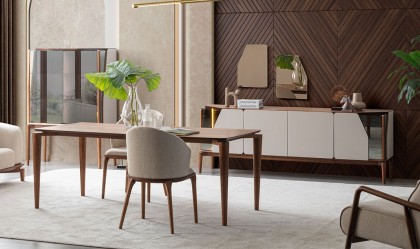 Medusa Home - Nilüfer Yemek Odası Medusa Home - Nilüfer Yemek Odası