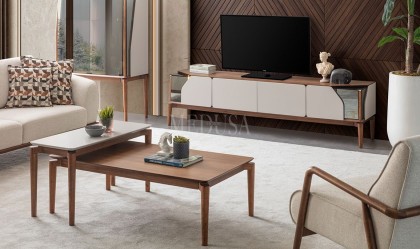 Medusa Home Mobilya - Nilüfer Yemek Odası