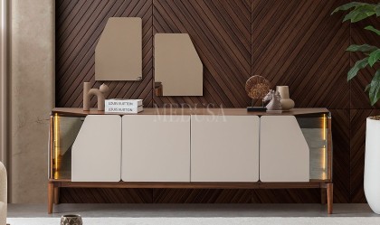 Medusa Home Mobilya - Nilüfer Yemek Odası