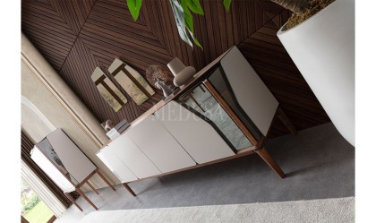 Medusa Home Mobilya - Nilüfer Yemek Odası