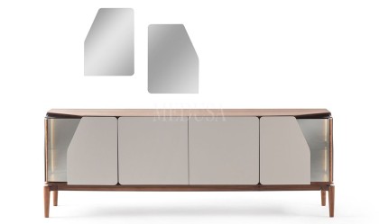 Medusa Home Mobilya - Nilüfer Yemek Odası