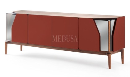 Medusa Home Mobilya - Nilüfer Yemek Odası