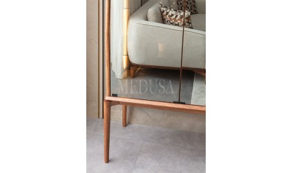 Medusa Home Mobilya - Nilüfer Yemek Odası
