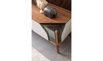 Medusa Home Mobilya - Nilüfer Yemek Odası