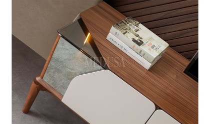 Medusa Home Mobilya - Nilüfer Yemek Odası