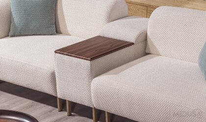 Medusa Home Mobilya - Nima Ara Sehpa