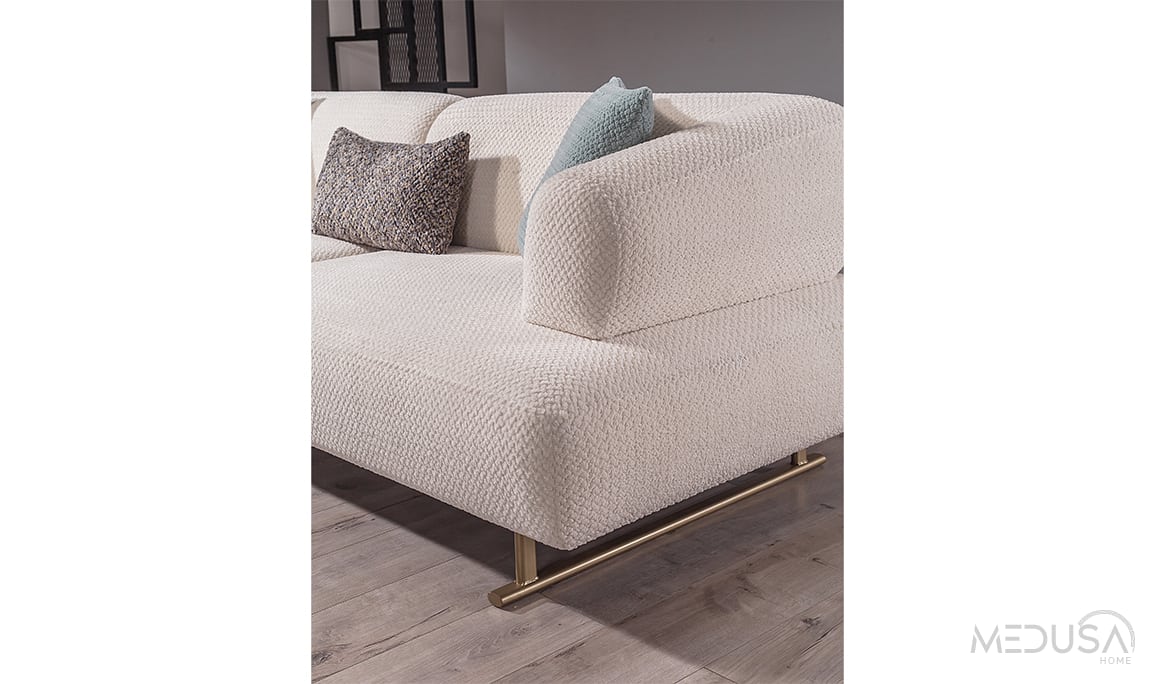 Medusa Home Mobilya - Nima Koltuk Takımı