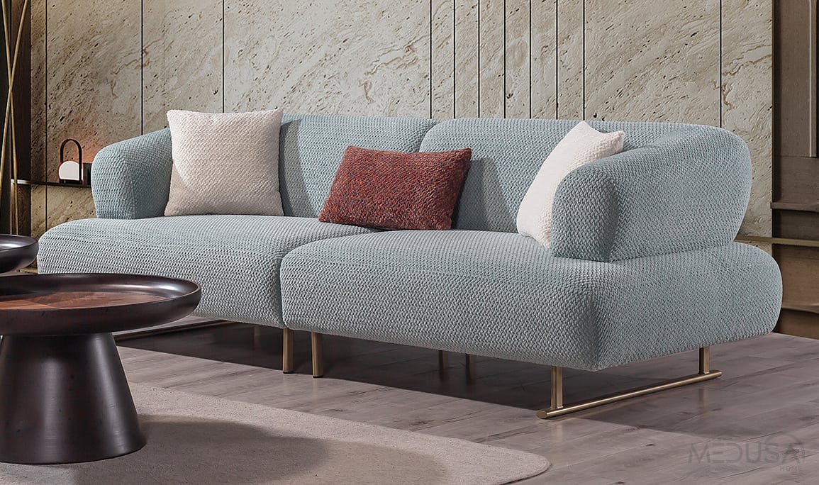Medusa Home Mobilya - Nima Koltuk Takımı