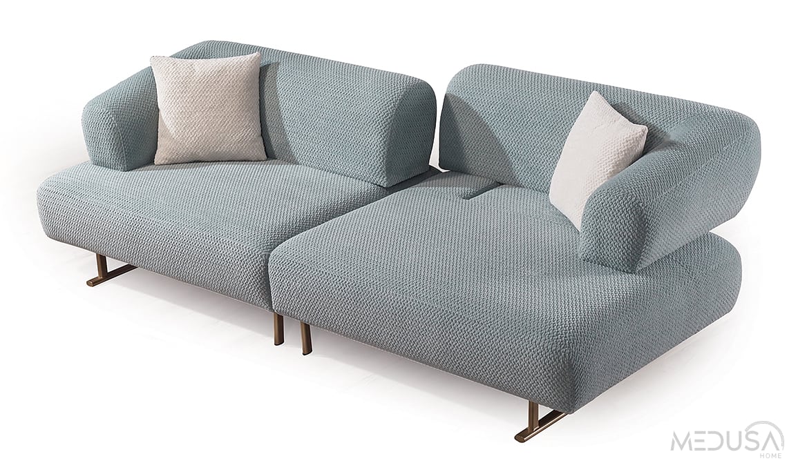 Medusa Home Mobilya - Nima Koltuk Takımı