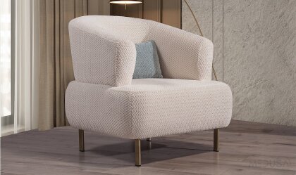 Medusa Home Mobilya - Nima Koltuk Takımı