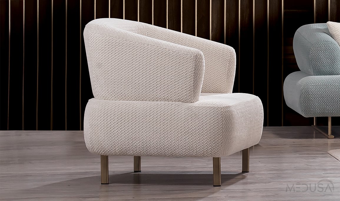 Medusa Home Mobilya - Nima Koltuk Takımı