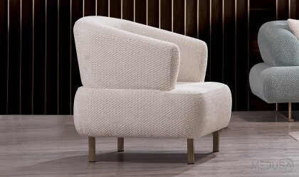 Medusa Home Mobilya - Nima Koltuk Takımı