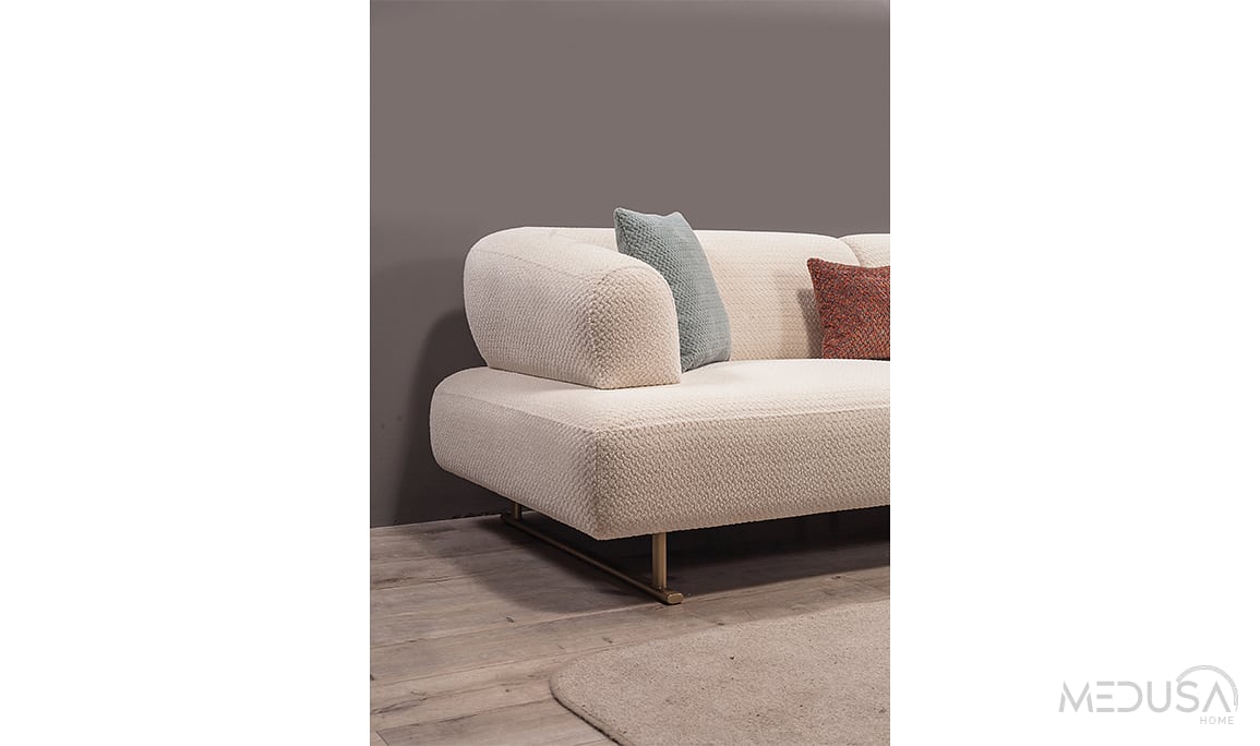 Medusa Home Mobilya - Nima Köşe Takımı