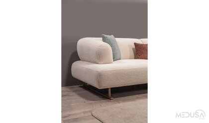 Medusa Home Mobilya - Nima Köşe Takımı