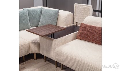 Medusa Home Mobilya - Nima Köşe Takımı