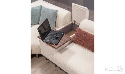 Medusa Home Mobilya - Nima Köşe Takımı