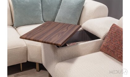 Medusa Home Mobilya - Nima Köşe Takımı