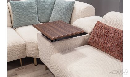 Medusa Home Mobilya - Nima Köşe Takımı