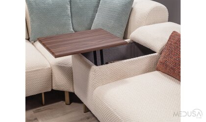Medusa Home Mobilya - Nima Köşe Takımı