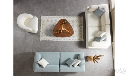 Medusa Home Mobilya - Niro Koltuk Takımı