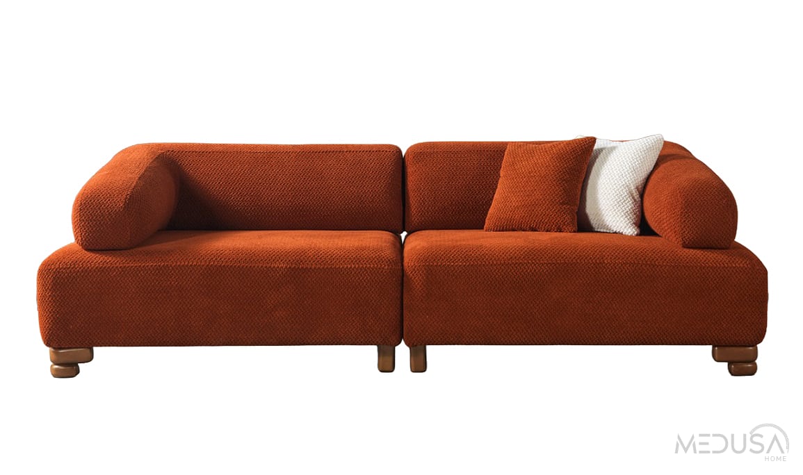 Medusa Home Mobilya - Niro Koltuk Takımı