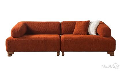 Medusa Home Mobilya - Niro Koltuk Takımı