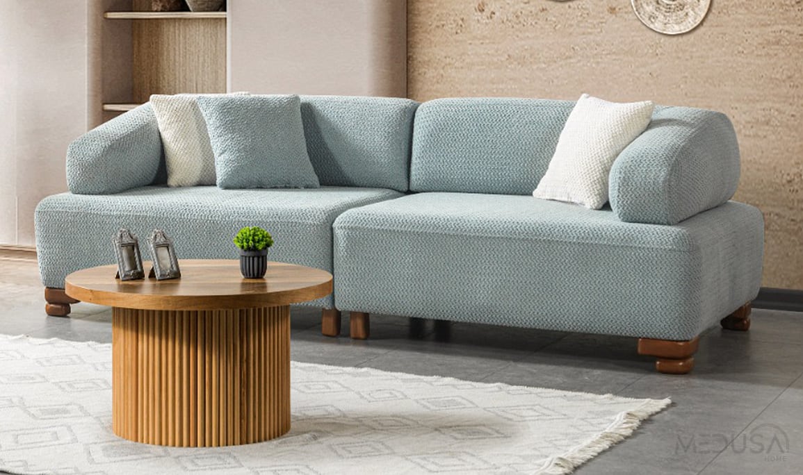 Medusa Home Mobilya - Niro Koltuk Takımı