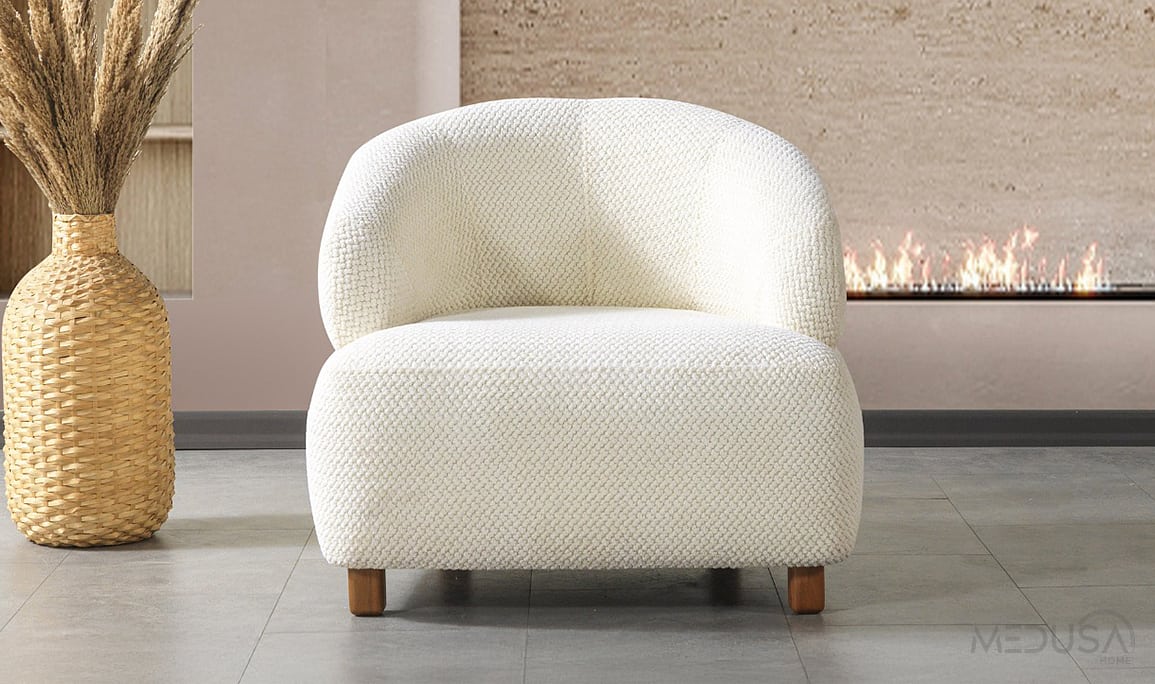 Medusa Home Mobilya - Niro Koltuk Takımı