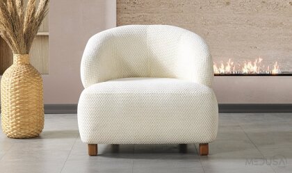 Medusa Home Mobilya - Niro Koltuk Takımı