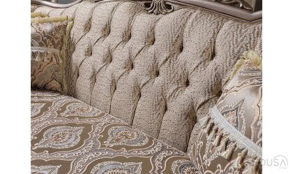 Medusa Home Mobilya - Nirvana Avangarde Koltuk Takımı